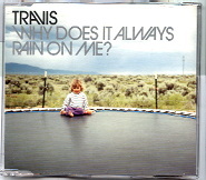 Travis - Why Does It Always Rain On Me CD 1